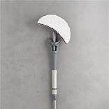 Casabella® Grey Moon Mop