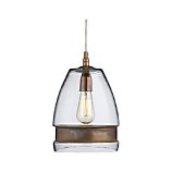 Morela Glass Pendant