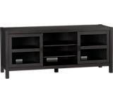 Media Centers, Storage
