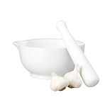 Mortar and Pestle