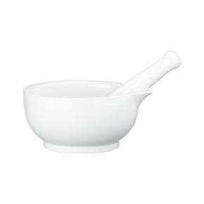 Mortar and Pestle