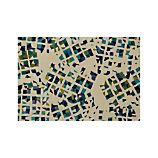 Mosaic 4x6 Rug