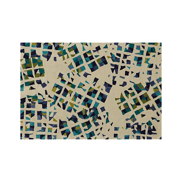 MosaicRug4x6S13
