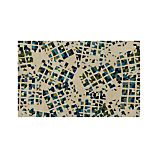 Mosaic 5x8 Rug