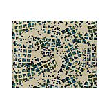 Mosaic 8x10 Rug