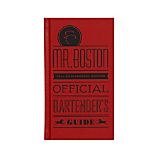 "Mr. Boston Bartender's Guide"