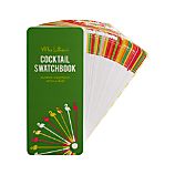 "Mrs. Lilien's Cocktail Swatchbook"