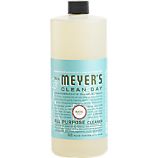Mrs. Meyer's Clean Day® Basil All-Purpose Cleaner