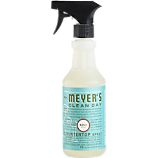 Mrs. Meyer's Clean Day® Basil Countertop Spray
