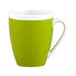 Light Green Mug