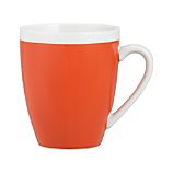 Orange Mug