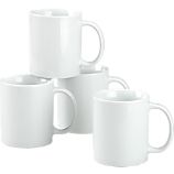 Mugs Set of Four