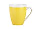 Yellow Mug