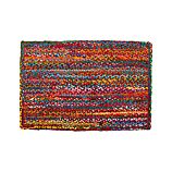Multi Cotton Rug