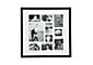 Multi-Pic Frame