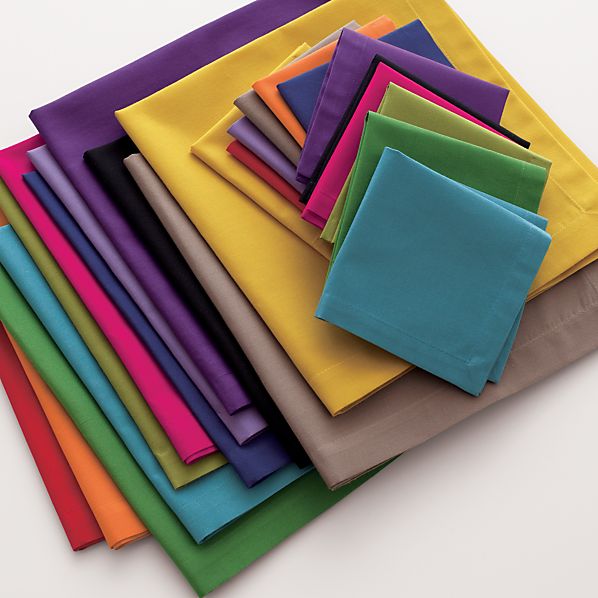 MulticoloredNapkinsJB10
