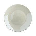 Murano Cream Dinner Plate.