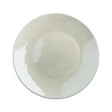 Murano Cream Dinner Plate