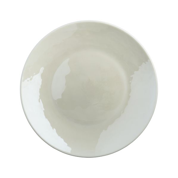 MuranoCrmDinnerPlateF10