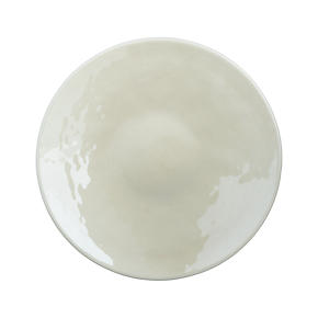 Murano Cream Salad Plate