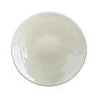 Murano Cream Salad Plate.
