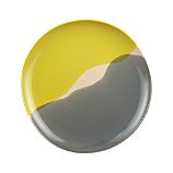 Myro 11" Plate