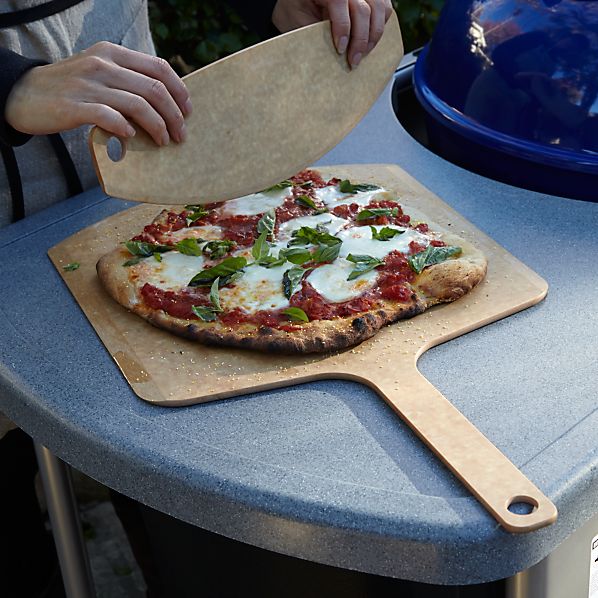 Pizza Peel Board Crate and Barrel