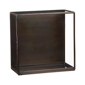 Nalini Shadow Box-Terrarium