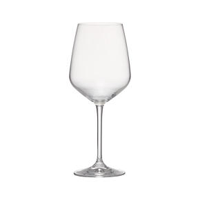 Nattie 18 oz. Everyday Glass