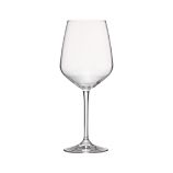 Nattie 18 oz. Everyday Glass