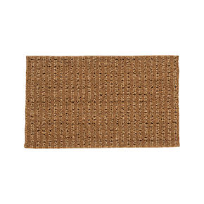 Knotted 30x18 Doormat