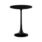 Nero Accent Table.