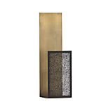 Ness Candle Sconce
