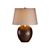NewberryTableLampLitF8