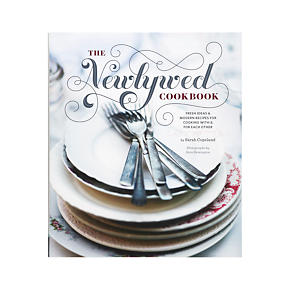 The Newlywed Cookbook