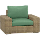 Newport Lounge Chair with Cushions (includes one seat and one back cushion)