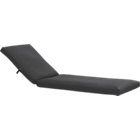 Newport Chaise Lounge Cushion