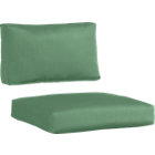 Newport Modular Armless Chair Cushions (includes one seat and one back cushion)