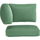 Modular Corner Cushions (includes one seat and two back cushions)