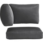 Modular Corner Cushions (includes one seat and two back cushions)
