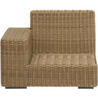 Newport Modular Left Arm Chair.