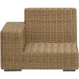 Newport Modular Left Arm Chair