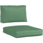 Newport Left Arm-Right Arm Modular Chair Cushions (includes one seat and one back cushion)