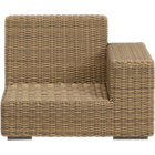Newport Modular Right Arm Chair.