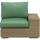 Newport Modular Right Arm Chair with Cushions (includes one seat and one back cushion)