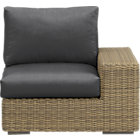 Newport Modular Right Arm Chair with Cushions (includes one seat and one back cushion)