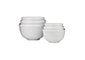 6-Piece Non-Slip Mixing Bowl Set