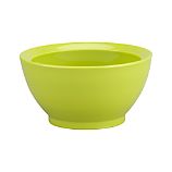 Nonslip Green 4" Prep Bowl
