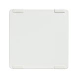 Nonslip Reversible Small Cutting Board