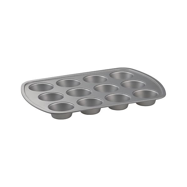 NonStickMuffinPan12CupF10R